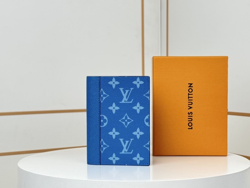 LV Wallets